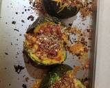 Chicken Stuffed Avocado recipe step 2 photo
