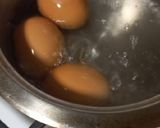Töltött csirkecomb grillezett zöldséggel recept fázis 2 fotója