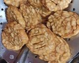 Foto langkah ke 1 dari resep Sambel Tempe Kemangi.