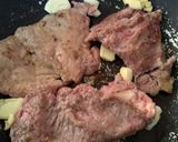 Foto langkah ke 5 dari resep Steak Daging Sapi.