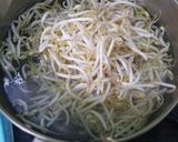 Foto langkah ke 5 dari resep Crunchy Toge.