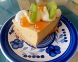 Foto del paso 5 de la receta: Pye de Banana sin azúcar