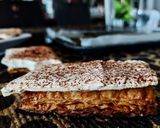 Foto del paso 4 de la receta: APLANCHADOS....!😛