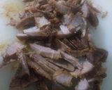 Foto langkah ke 1 dari resep Bistik Jawa.