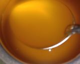 ઓરેન્જ શરબત (Orange Sharbat Recipe In Gujarati) રેસીપી સ્ટેપ2ફોટો