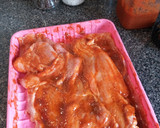Foto del paso 1 de la receta: Lonches de adobada