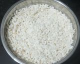 A picture of step 2 of Murmure Ki Chatpati.