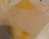 A picture of step 4 of BLM Lumpia.