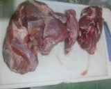 Foto del paso 1 de la receta: Estofado de carne