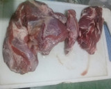Foto del paso 1 de la receta: Estofado de carne