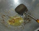 Foto langkah ke 5 dari resep Lumpia isi Bihun Wortel.