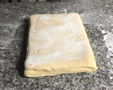 Foto del paso 10 de la receta: Medialunas de manteca 🥐