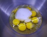 Foto del paso 2 de la receta: Torta tres Leches Rellena