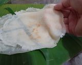 Foto langkah ke 2 dari resep Martabak Telur Tahu.