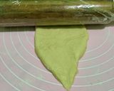 Foto langkah ke 3 dari resep Roti Sisir Yoghurt.