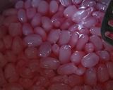 Foto langkah ke 4 dari resep Manisan praktis kolang Kaling.