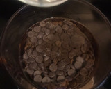 Foto del paso 1 de la receta: Postre de chocolate