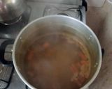 Foto del paso 4 de la receta: Sopa de Kabutia y Zanahoria