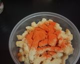 Foto langkah ke 3 dari resep Tahu Cheetos.