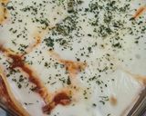 Foto langkah ke 6 dari resep Lasagna enak dan praktis.