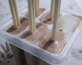 Foto langkah ke 3 dari resep Es Krim Satu Bahan.