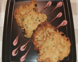 Foto del paso 6 de la receta: Tortillitas de Camarones Canarios