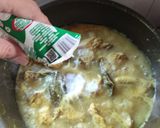 Foto langkah ke 4 dari resep Opor Ayam.