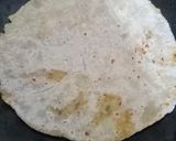 आलू प्याज़ पराठा (Aloo pyaz paratha recipe in hindi) रेसिपी चरण 3 फोटो