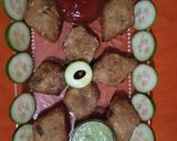 ફરાળી કટલેસ(farali cutlets Recipe in Gujarati) રેસીપી સ્ટેપ2ફોટો