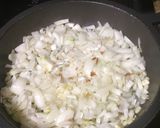 Foto del paso 1 de la receta: Calamares en salsa americana