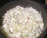 Foto del paso 1 de la receta: Calamares en salsa americana