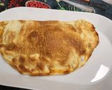 Foto del paso 4 de la receta: Pizza calzone