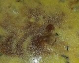 Foto del paso 3 de la receta: Emperador en salsa verde