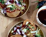 সেও ফুচকা (sev puri recipe in bengali) রেসিপি ধাপ - 5 ছবি