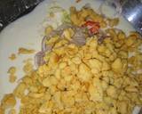 Pulkia chatt jaise Bazarr ki recipe step 1 photo