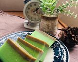Foto langkah ke 6 dari resep Puding Lumut (Simple resep).