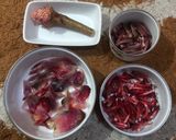 Foto langkah ke 1 dari resep Kecombrang Krispi.