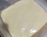 Foto del paso 6 de la receta: Queso mozzarella vegano para pizza (versión 2024)