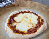 Foto del paso 3 de la receta: Pizza margarita napolitana 🇮🇹