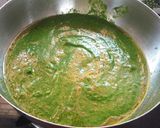 પાલક પનીર (Palak Paneer Recipe In Gujarati) રેસીપી સ્ટેપ3ફોટો