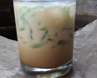 Es Cendol Dawet Kw - Step 5