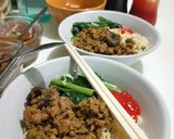 Foto langkah ke 6 dari resep Mie Ayam Homemade.