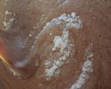 Foto del paso 7 de la receta: Pastel imposible (chocoflan)