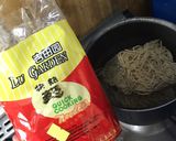 Foto del paso 1 de la receta: Chow mein
