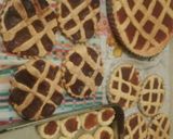 Foto del paso 7 de la receta: Masa fácil para pastafrolas, alfajores, galletitas, etc