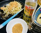 Hình bước làm 10 của món Ramen thịt heo đơn giản