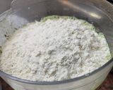 Foto del paso 2 de la receta: Fijoas de espinaca