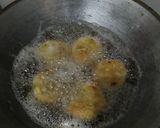 Foto langkah ke 5 dari resep Perkedel kentang khas minang.