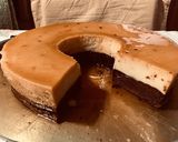 Foto del paso 7 de la receta: Chocoflan