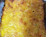 Foto del paso 8 de la receta: Tortilla de coliflor con champiñones